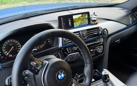 BMW 3 серия, 2018 год, 2 400 000 рублей, 19 фотография