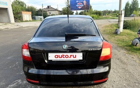 Skoda Octavia, 2013 год, 850 000 рублей, 6 фотография