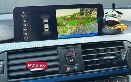BMW 3 серия, 2018 год, 2 400 000 рублей, 18 фотография