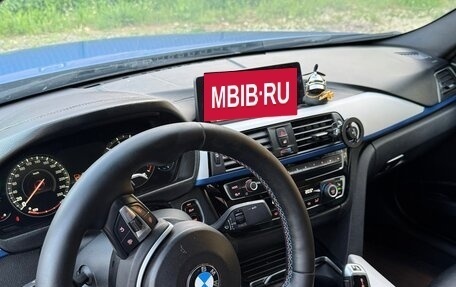 BMW 3 серия, 2018 год, 2 400 000 рублей, 20 фотография