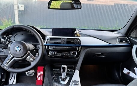 BMW 3 серия, 2018 год, 2 400 000 рублей, 10 фотография
