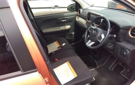 Toyota Passo III, 2020 год, 1 199 000 рублей, 4 фотография