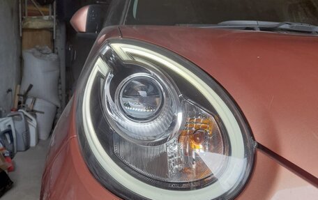 Toyota Passo III, 2020 год, 1 199 000 рублей, 8 фотография