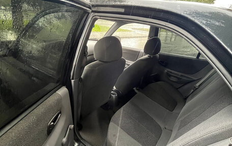 Hyundai Accent II, 2008 год, 375 000 рублей, 4 фотография