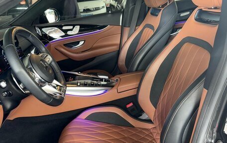 Mercedes-Benz AMG GT I рестайлинг, 2021 год, 5 780 000 рублей, 10 фотография