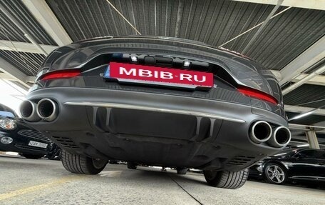 Mercedes-Benz AMG GT I рестайлинг, 2021 год, 5 780 000 рублей, 7 фотография