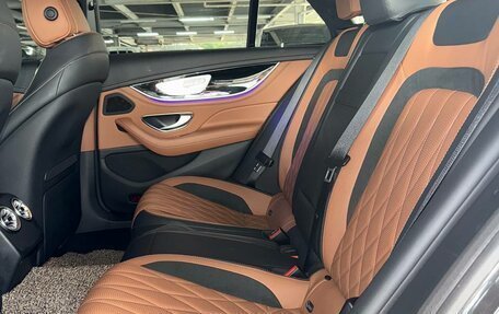Mercedes-Benz AMG GT I рестайлинг, 2021 год, 5 780 000 рублей, 11 фотография