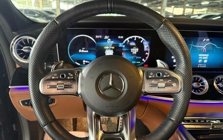 Mercedes-Benz AMG GT I рестайлинг, 2021 год, 5 780 000 рублей, 13 фотография