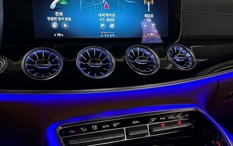 Mercedes-Benz AMG GT I рестайлинг, 2021 год, 5 780 000 рублей, 15 фотография