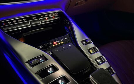 Mercedes-Benz AMG GT I рестайлинг, 2021 год, 5 780 000 рублей, 18 фотография