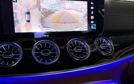 Mercedes-Benz AMG GT I рестайлинг, 2021 год, 5 780 000 рублей, 16 фотография