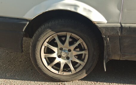 Volkswagen Passat B3, 1992 год, 170 000 рублей, 4 фотография