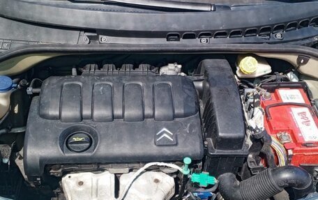 Citroen C3 II, 2006 год, 350 000 рублей, 6 фотография