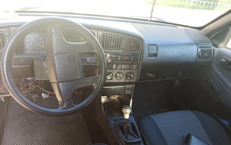 Volkswagen Passat B3, 1992 год, 170 000 рублей, 6 фотография