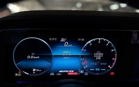 Mercedes-Benz AMG GT I рестайлинг, 2021 год, 5 780 000 рублей, 14 фотография
