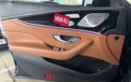 Mercedes-Benz AMG GT I рестайлинг, 2021 год, 5 780 000 рублей, 12 фотография