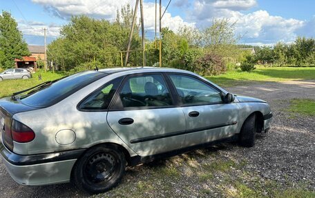 Renault Laguna II, 1999 год, 79 000 рублей, 6 фотография