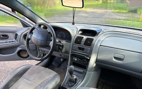 Renault Laguna II, 1999 год, 79 000 рублей, 8 фотография
