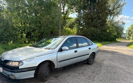 Renault Laguna II, 1999 год, 79 000 рублей, 2 фотография