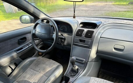 Renault Laguna II, 1999 год, 79 000 рублей, 7 фотография