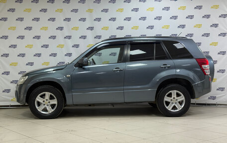 Suzuki Grand Vitara, 2007 год, 904 000 рублей, 4 фотография
