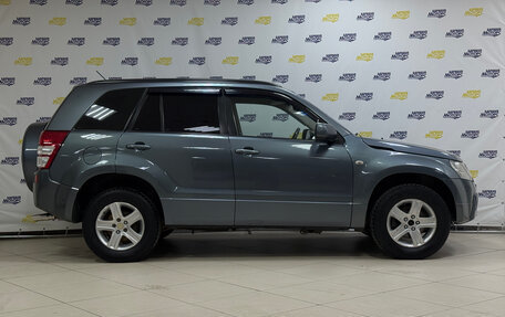 Suzuki Grand Vitara, 2007 год, 904 000 рублей, 8 фотография