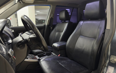 Suzuki Grand Vitara, 2007 год, 904 000 рублей, 11 фотография