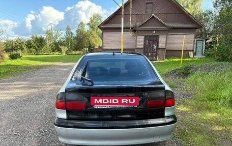 Renault Laguna II, 1999 год, 79 000 рублей, 4 фотография