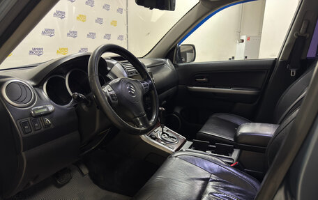 Suzuki Grand Vitara, 2007 год, 904 000 рублей, 12 фотография