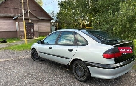 Renault Laguna II, 1999 год, 79 000 рублей, 3 фотография