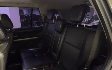 Suzuki Grand Vitara, 2007 год, 904 000 рублей, 19 фотография