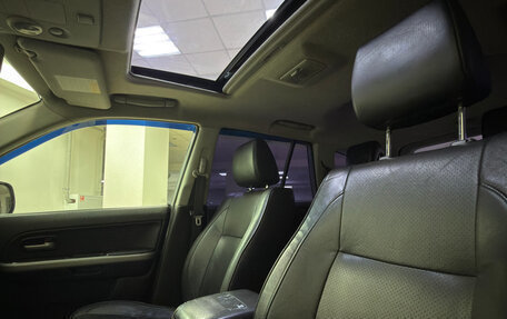 Suzuki Grand Vitara, 2007 год, 904 000 рублей, 17 фотография