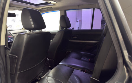 Suzuki Grand Vitara, 2007 год, 904 000 рублей, 18 фотография