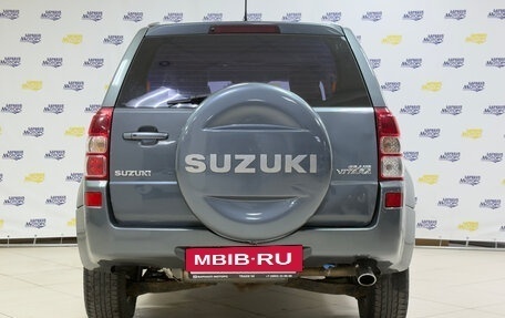 Suzuki Grand Vitara, 2007 год, 904 000 рублей, 6 фотография
