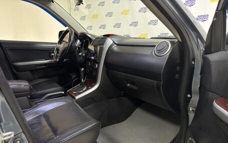 Suzuki Grand Vitara, 2007 год, 904 000 рублей, 22 фотография