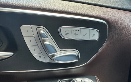 Mercedes-Benz V-Класс, 2018 год, 5 500 000 рублей, 10 фотография