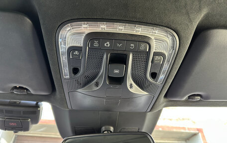 Mercedes-Benz V-Класс, 2018 год, 5 500 000 рублей, 11 фотография