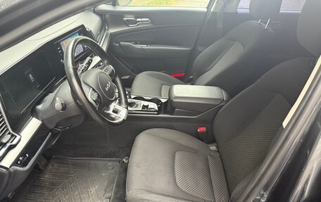 KIA Sportage IV рестайлинг, 2022 год, 2 750 000 рублей, 3 фотография