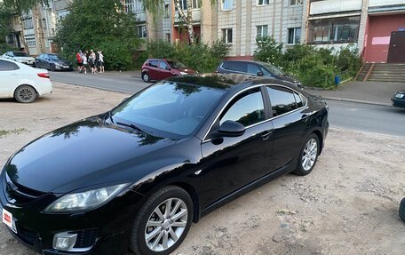 Mazda 6, 2008 год, 760 000 рублей, 6 фотография