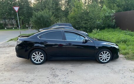 Mazda 6, 2008 год, 760 000 рублей, 8 фотография