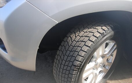 Toyota Land Cruiser Prado 150 рестайлинг 2, 2010 год, 4 000 000 рублей, 5 фотография