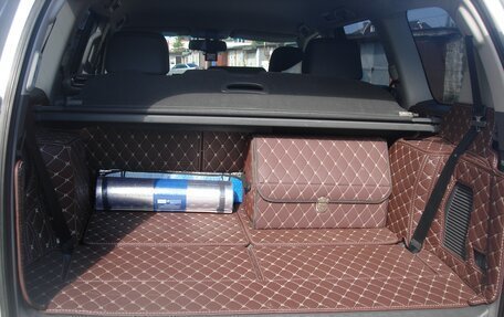 Toyota Land Cruiser Prado 150 рестайлинг 2, 2010 год, 4 000 000 рублей, 10 фотография