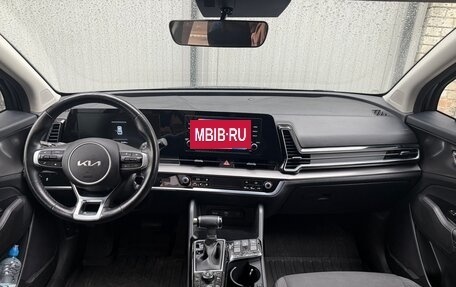 KIA Sportage IV рестайлинг, 2022 год, 2 750 000 рублей, 4 фотография