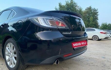 Mazda 6, 2008 год, 760 000 рублей, 5 фотография