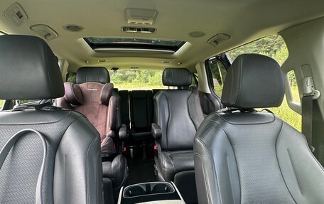 KIA Carnival, 2021 год, 3 950 000 рублей, 6 фотография