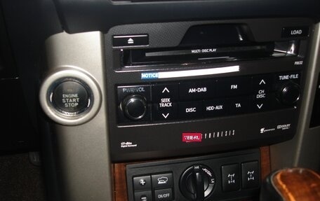 Toyota Land Cruiser Prado 150 рестайлинг 2, 2010 год, 4 000 000 рублей, 2 фотография
