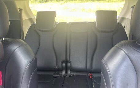 KIA Carnival, 2021 год, 3 950 000 рублей, 13 фотография