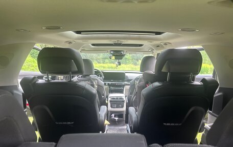 KIA Carnival, 2021 год, 3 950 000 рублей, 12 фотография