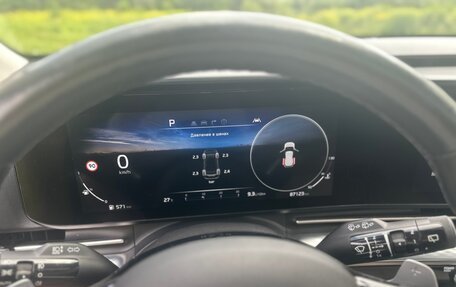 KIA Carnival, 2021 год, 3 950 000 рублей, 14 фотография