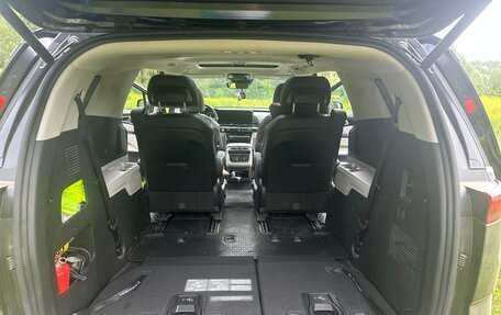 KIA Carnival, 2021 год, 3 950 000 рублей, 10 фотография